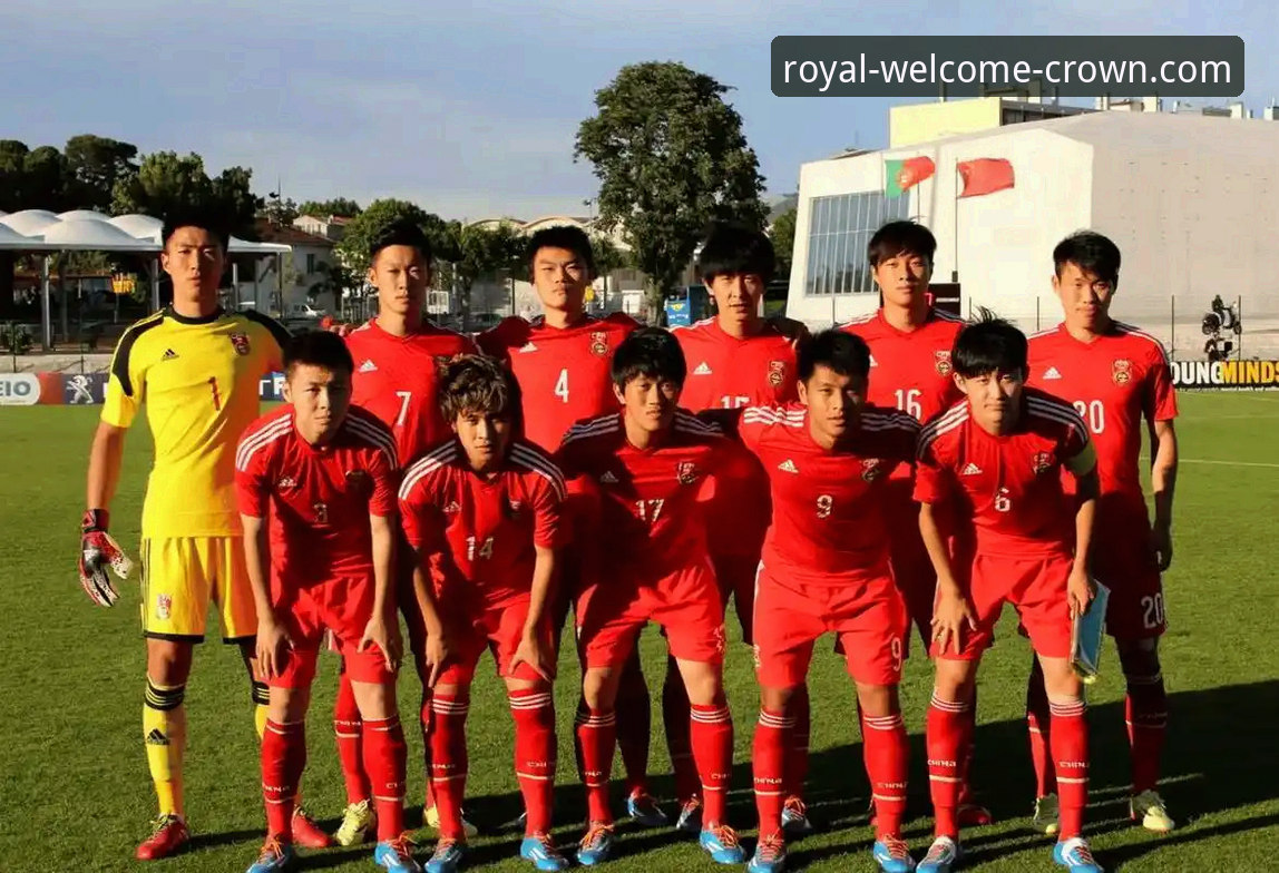 皇冠最新版本是多少官方下载 从U19国足闪电进球看赛事直播的3个关键体验维度