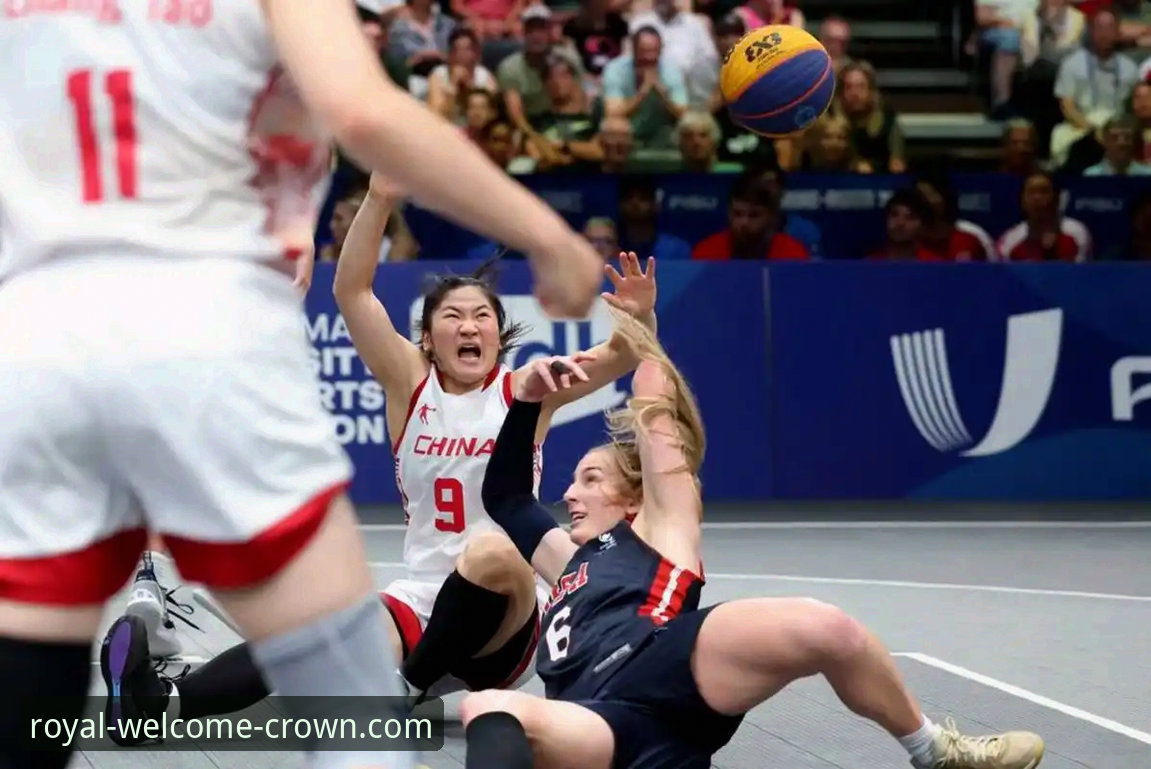 为什么四川女篮能打破WCBA总决赛最大分差纪录？皇冠登陆平台深度解析G1之战